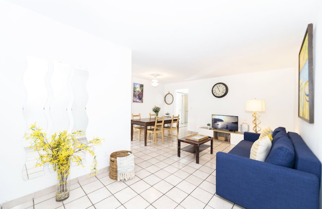 Sofi Beach Apartments - Foto 27