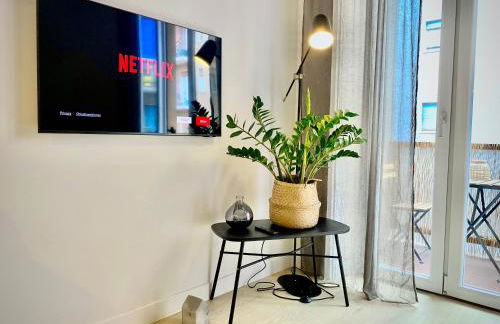 Milano Modern Home M4 Tolstoj self-check-in - Foto 5