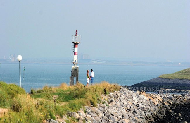 Cozy Chalet w/ Terrace - Foto 19