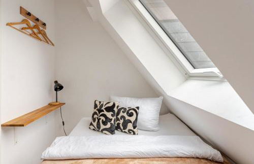 Wohnen wie im Schloss - Alter Bahnhof von Kruft - Foto 51