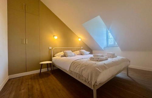 Casa Firmin - Joli cocon design à 3' de la gare & 5' du coeur de ville - Foto 11