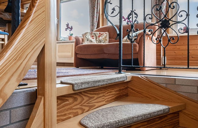 Tranquil Stay, Guntersberge - Foto 19