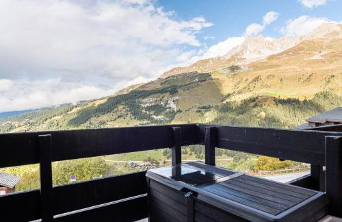 Appartement Le Creux de l'Ours - Foto 18