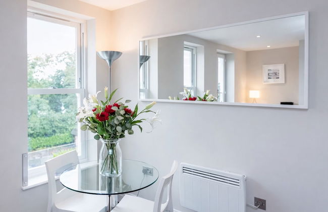 Roomspace Apartments -Trinity House - Foto 9