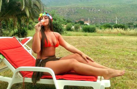 L'oasi nello Zingaro - Foto 74