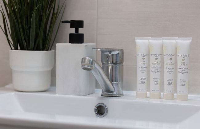 1 Bedroom Apartment by Renters Prestige - Photo 13