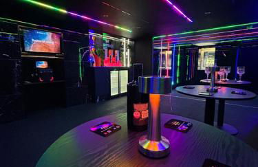 New - The Fun House Blackpool - Private nightclub - Foto 13