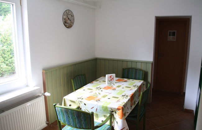 Gästezimmer Lußhardthof - Foto 10