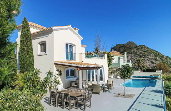 Villa Viewpoint 5 - Foto 25