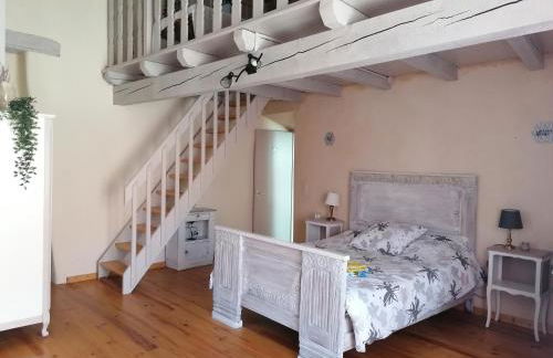 La Maison Huguétoune - Photo 11