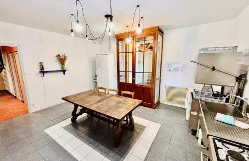 La grande évasion - Villa 15 personnes - Le Breuil - Foto 41