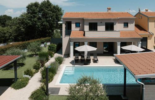 Villa Milina - Foto 44