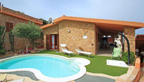 Villa Gatti by Interhome - Foto 2