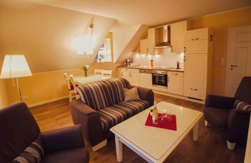 Int Hörn 8 OG - Foto 1