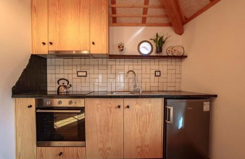 Refúgio House Natura Moinho de Água - Eco House - Foto 14