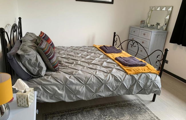 The Rabbit Hole - Kinlochbervie - Foto 2