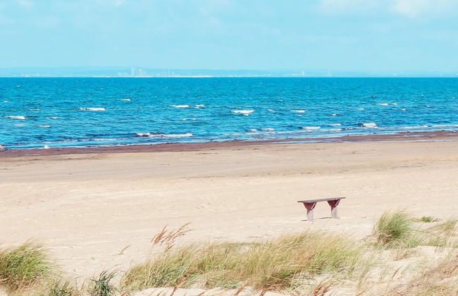 5 Person Holiday Home in Mellbystrand-by Traum - Foto 35