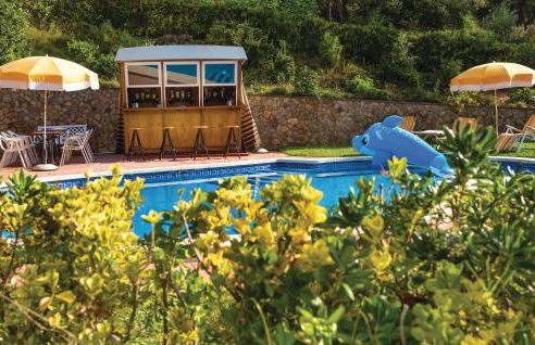 Cozy Home In Palafolls - Foto 8