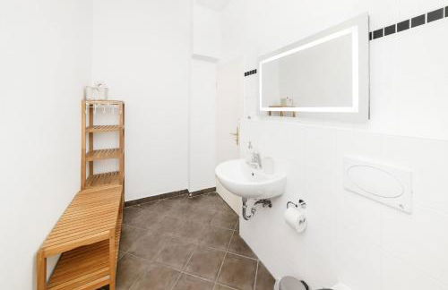 Great Central City Apartments Mitte Museumsinsel - Foto 29