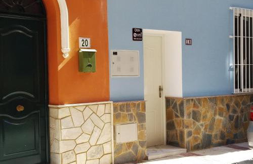 La Casita de Viriato ApartamentosMalagaManagement - Foto 29