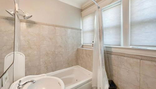 Cute & Cozy 2 bed 1 and a half bath Oakley - Foto 5