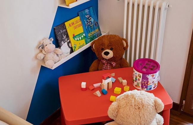 Martilla in Gabicce Mare - Foto 35