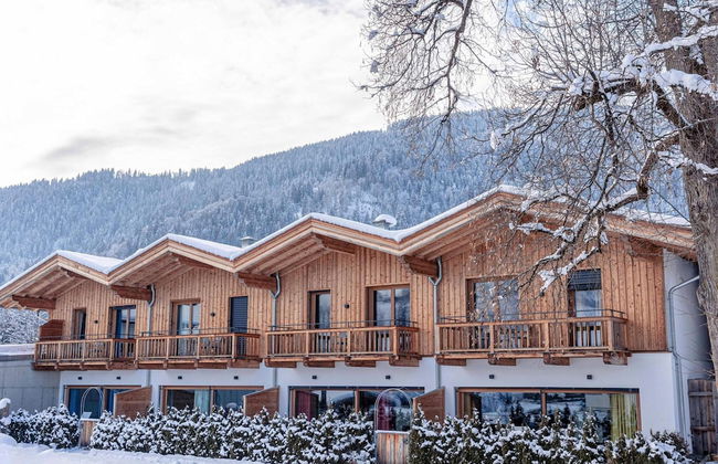 Large Chalet With Carmine and Wellness Area - Foto 45