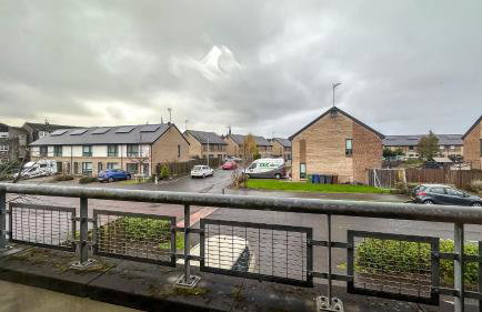 New Modern Detached House with 5bdr Glasgow - Foto 47