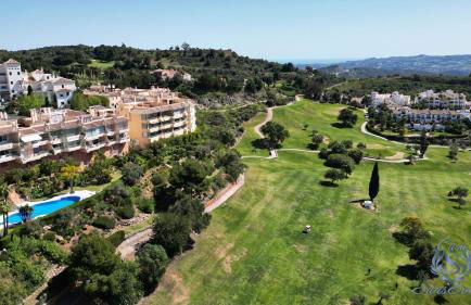 Alhaurin Golf Apartment Casa Sans Soucis - Photo 39