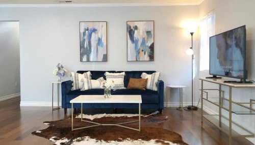 @ Marbella Lane - Elegant Home in SJ - Foto 2