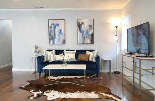 @ Marbella Lane - Elegant Home in SJ - Foto 2