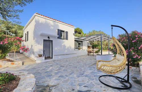 Villa John's Skopelos Stafilos - Foto 31