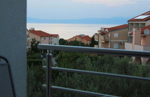 Apartments Villa Mantinela - Foto 33