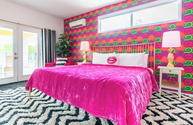 Rainbow Retreat - Foto 11