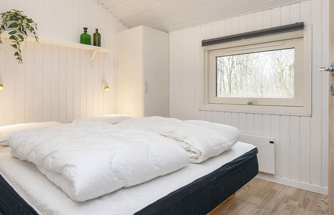 8 Person Holiday Home in Ansager - Photo 16