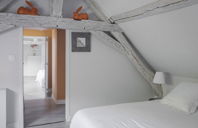 Domaine de la Trigalière - Foto 47