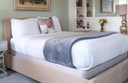 The Landmark Inn on Orcas Island - Foto 33