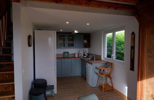 maison familiale proche plage - Foto 23