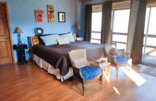 Buffalo River Misty Creek Lodge - Foto 32