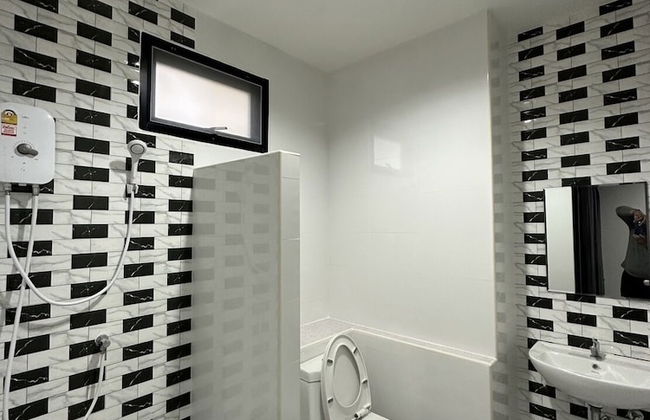 W residence samutsakorn - Photo 13