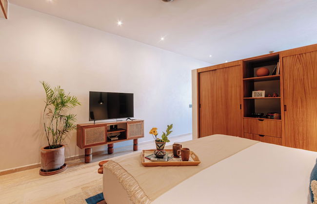 Hotel Bacab Tulum - Photo 7