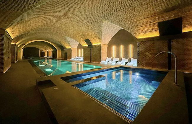 Deansgate Suite - Luxespa - Skyline - Breakfast - Foto 14