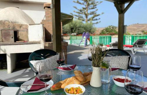 2 Apartments with private pool at Villa Diaz Aleman - Foto 32