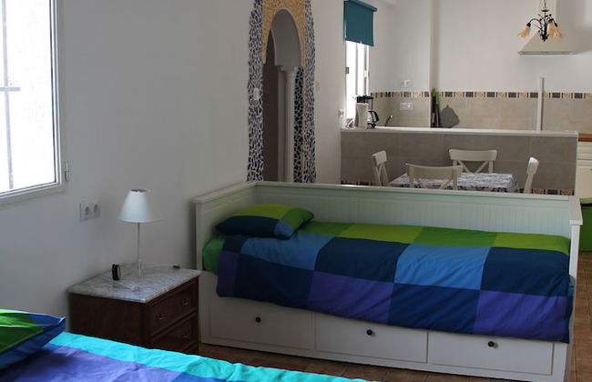 Studio Tropical - Foto 17