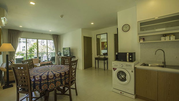 Servicio de comidas en la habitación