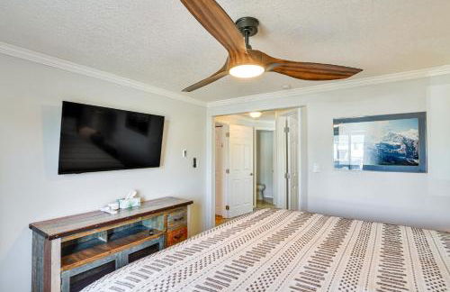 Pet-Friendly Buena Vista Home with Yard and Hot Tub! - Foto 12