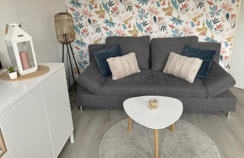 Ferienwohnung -Diemelaue- - Foto 1