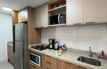 Apartamento aconchegante em Gramado - Foto 5