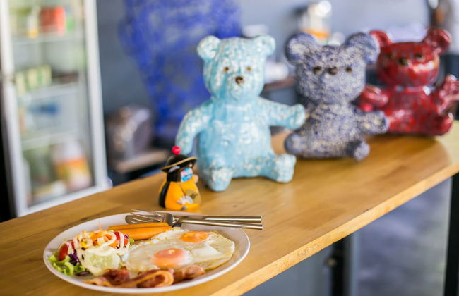 Seava House Ao-Nang Krabi - Photo 33