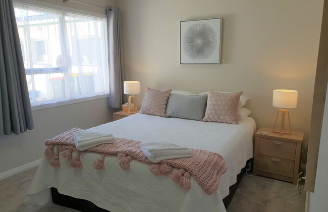 Rose Apartments and Spa - Foto 10